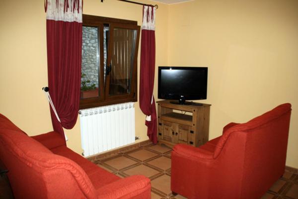 Hostal Rural Casa Parda Tramacastilla de Tena Bagian luar foto
